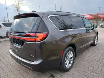 CHRYSLER Pacifica.L-Plus.7-Seats ACC.Memory. 4x4-AWD.