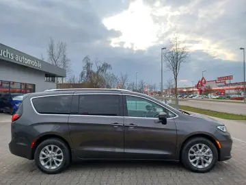 CHRYSLER Pacifica.L-Plus.7-Seats ACC.Memory. 4x4-AWD.