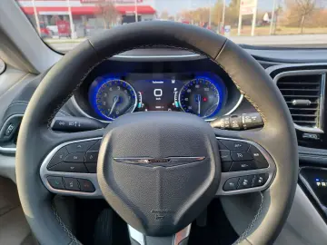 CHRYSLER Pacifica.L-Plus.7-Seats ACC.Memory. 4x4-AWD.