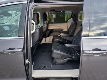 CHRYSLER Pacifica.L-Plus.7-Seats ACC.Memory. 4x4-AWD.