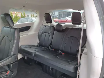 CHRYSLER Pacifica.L-Plus.7-Seats ACC.Memory. 4x4-AWD.