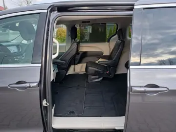 CHRYSLER Pacifica.L-Plus.7-Seats ACC.Memory. 4x4-AWD.