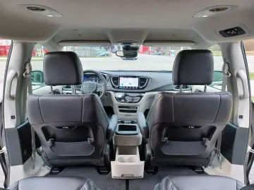 CHRYSLER Pacifica.L-Plus.7-Seats ACC.Memory. 4x4-AWD.
