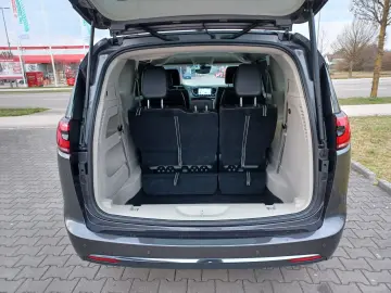 CHRYSLER Pacifica.L-Plus.7-Seats ACC.Memory. 4x4-AWD.