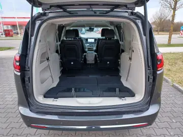 CHRYSLER Pacifica.L-Plus.7-Seats ACC.Memory. 4x4-AWD.