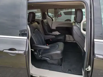 CHRYSLER Pacifica.L-Plus.7-Seats ACC.Memory. 4x4-AWD.