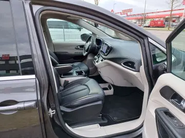 CHRYSLER Pacifica.L-Plus.7-Seats ACC.Memory. 4x4-AWD.