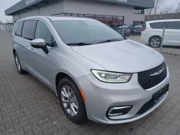 CHRYSLER Pacifica.L-Plus.7-Seats.ACC. 360 .AHK. 4x4-AWD.