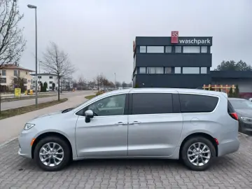 CHRYSLER Pacifica.L-Plus.7-Seats.ACC. 360 .AHK. 4x4-AWD.