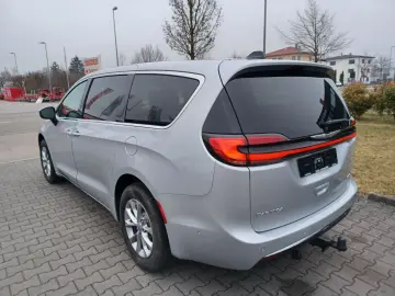 CHRYSLER Pacifica.L-Plus.7-Seats.ACC. 360 .AHK. 4x4-AWD.