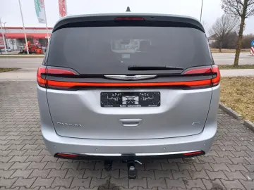 CHRYSLER Pacifica.L-Plus.7-Seats.ACC. 360 .AHK. 4x4-AWD.
