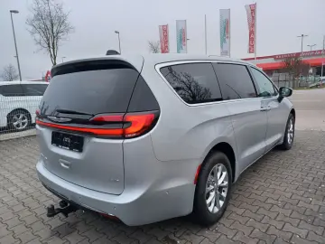 CHRYSLER Pacifica.L-Plus.7-Seats.ACC. 360 .AHK. 4x4-AWD.