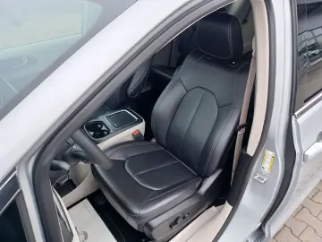 CHRYSLER Pacifica.L-Plus.7-Seats.ACC. 360 .AHK. 4x4-AWD.