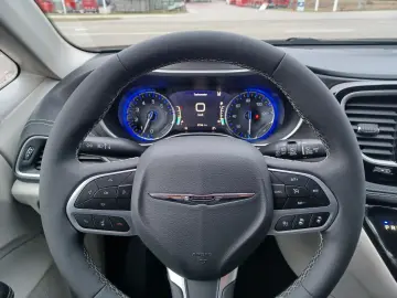 CHRYSLER Pacifica.L-Plus.7-Seats.ACC. 360 .AHK. 4x4-AWD.