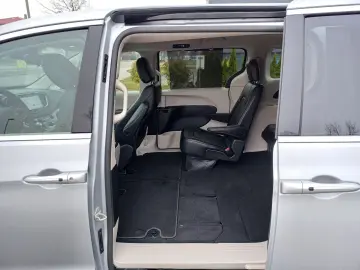 CHRYSLER Pacifica.L-Plus.7-Seats.ACC. 360 .AHK. 4x4-AWD.