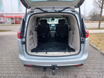 CHRYSLER Pacifica.L-Plus.7-Seats.ACC. 360 .AHK. 4x4-AWD.