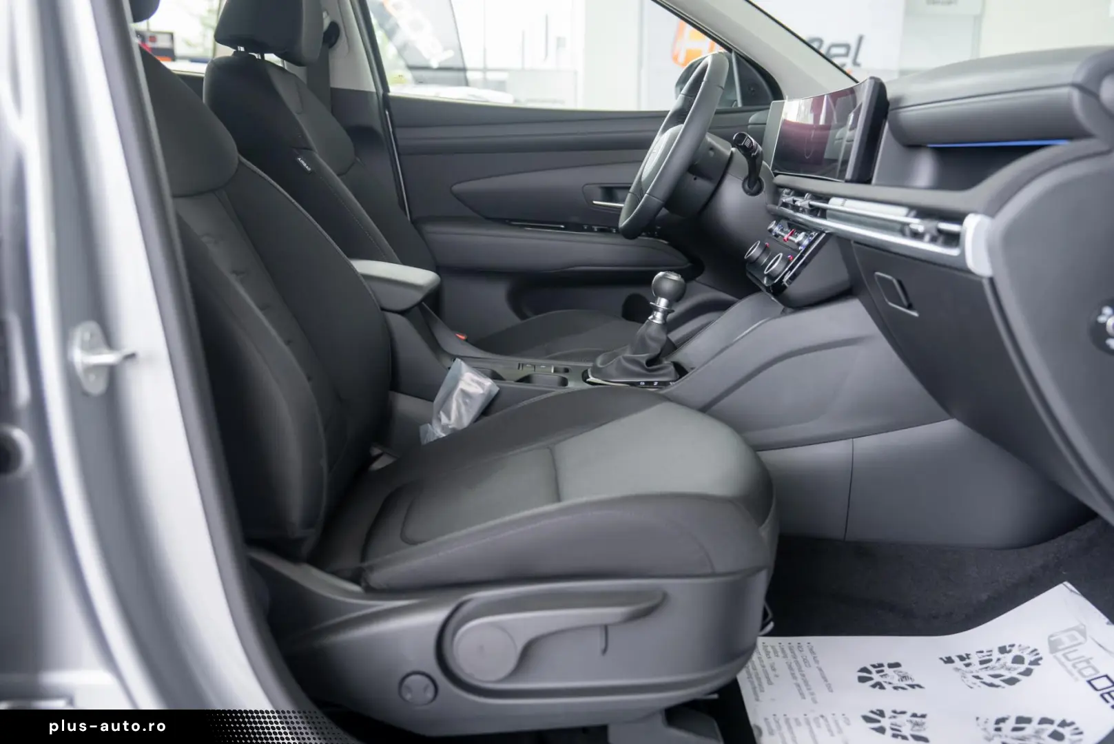 Hyundai Tucson 1.6T GDI STYLE