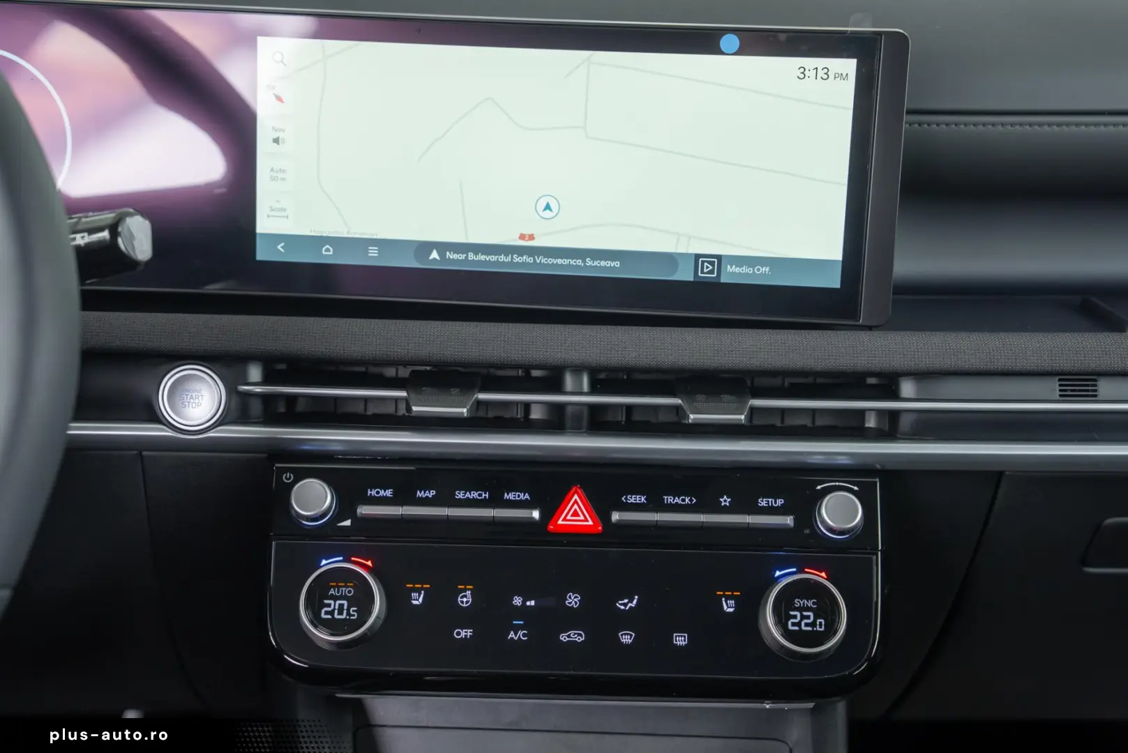 Hyundai Tucson 1.6T GDI STYLE