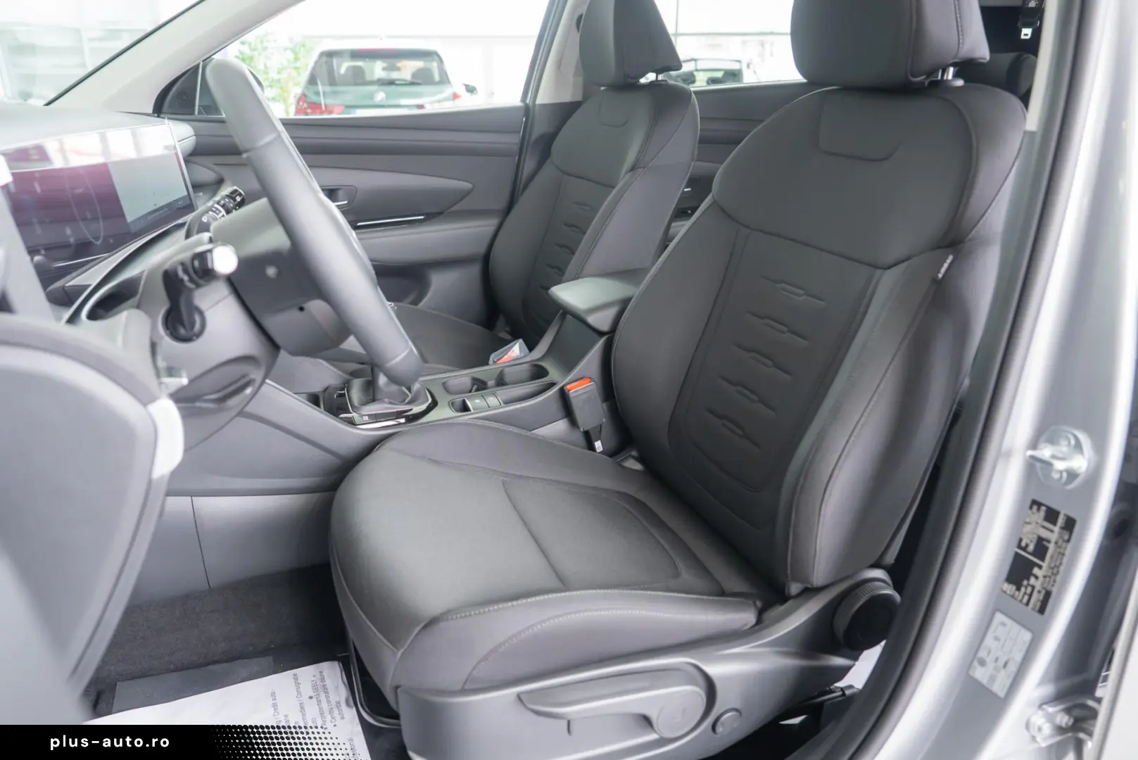 Hyundai Tucson 1.6T GDI STYLE