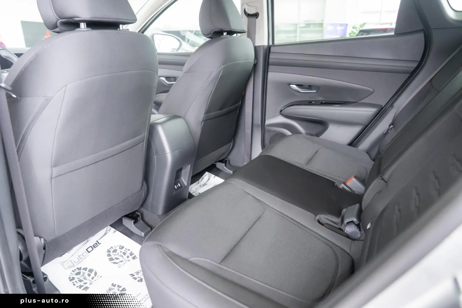 Hyundai Tucson 1.6T GDI STYLE