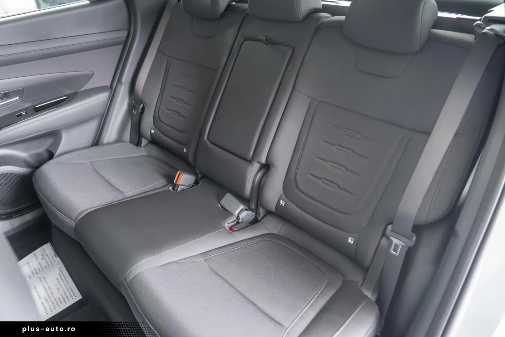 Hyundai Tucson 1.6T GDI STYLE
