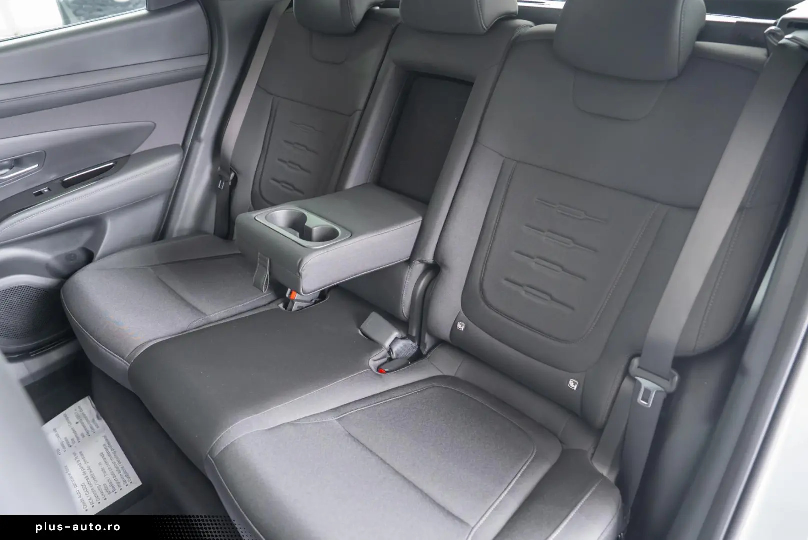 Hyundai Tucson 1.6T GDI STYLE