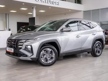 Hyundai Tucson 1.6T 2WD 239CP HEV Style