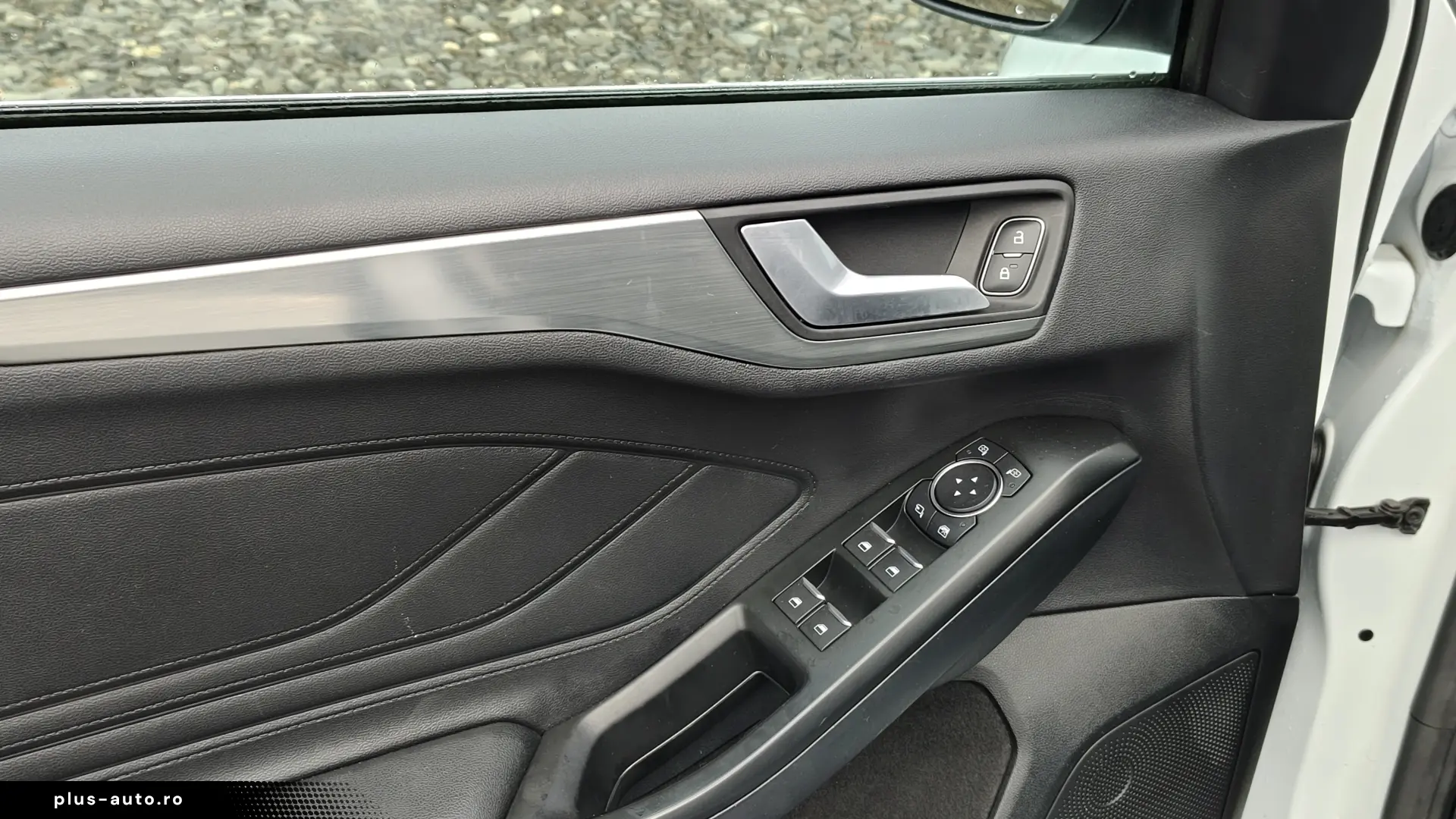 Ford Focus 2018 1.5 d 8600EURO -TVA INCLUS -INMATRICULAT