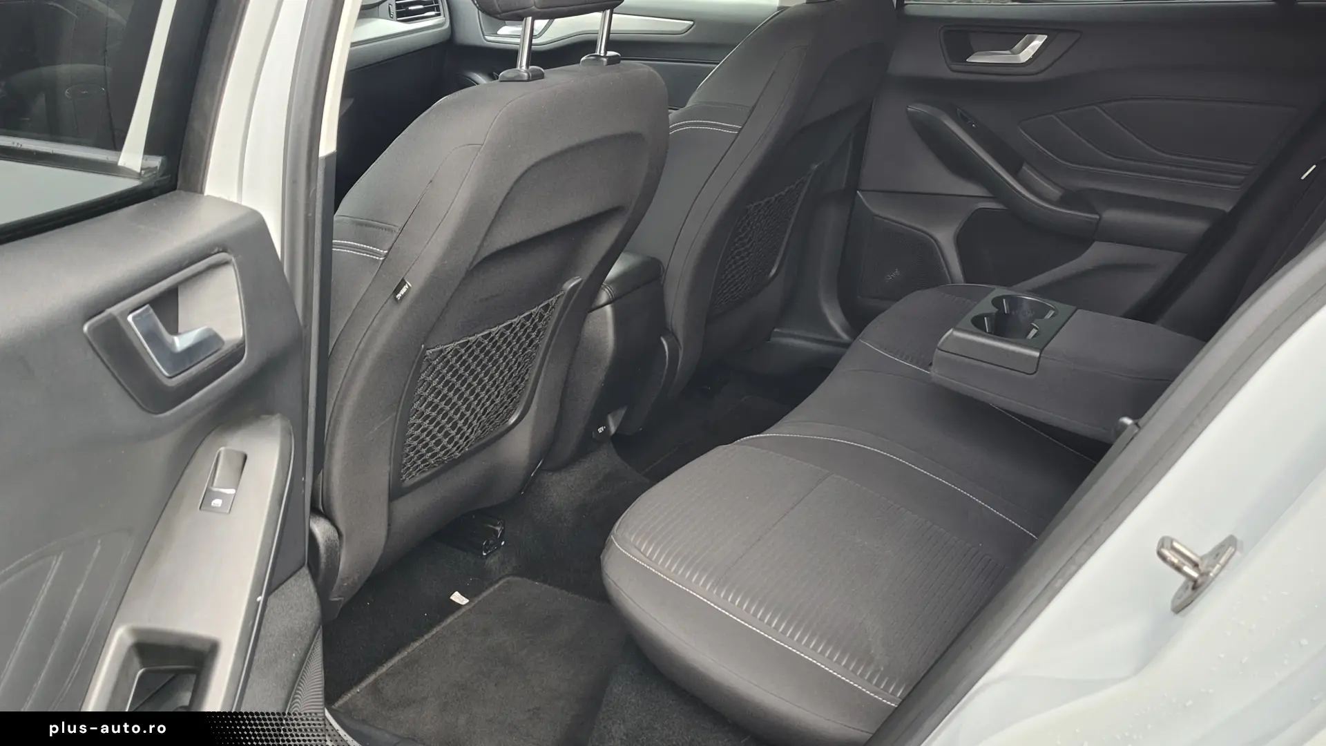 Ford Focus 2018 1.5 d 8600EURO -TVA INCLUS -INMATRICULAT