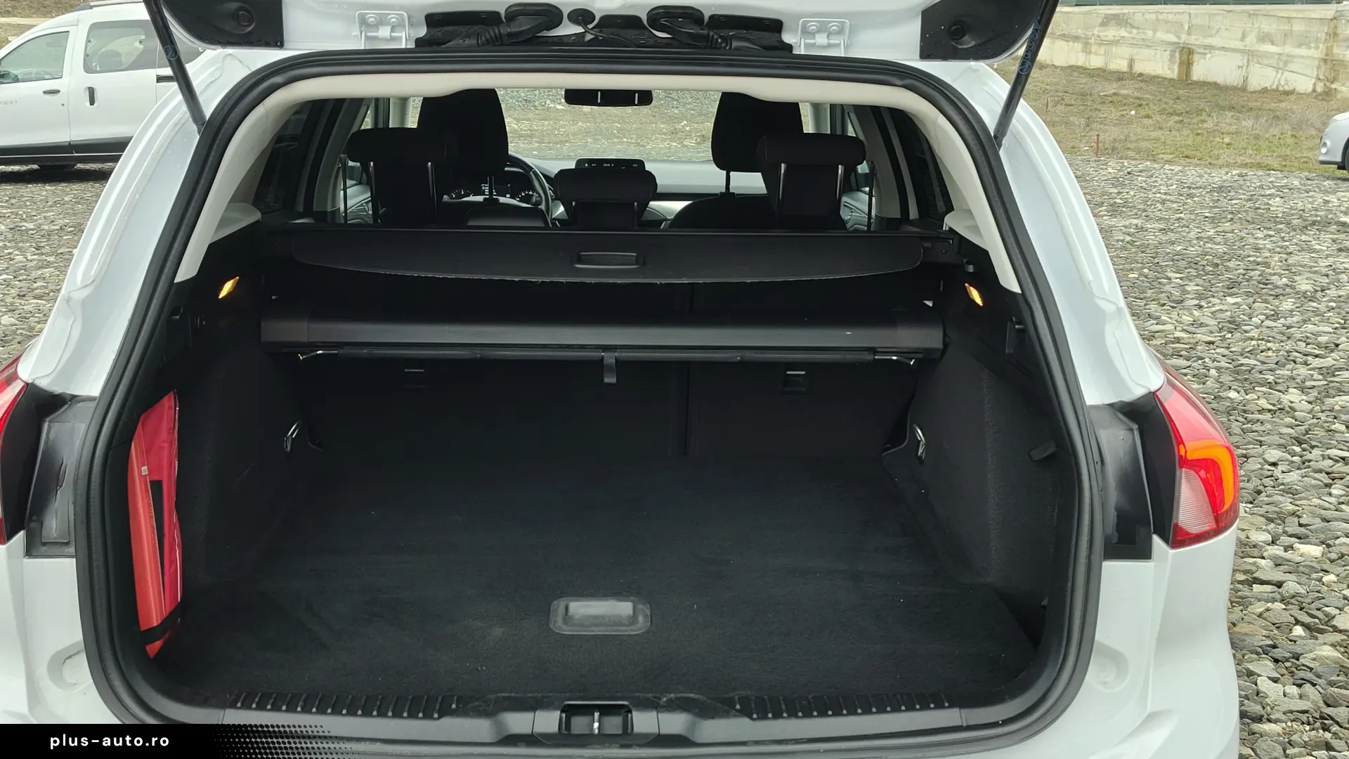 Ford Focus 2018 1.5 d 8600EURO -TVA INCLUS -INMATRICULAT