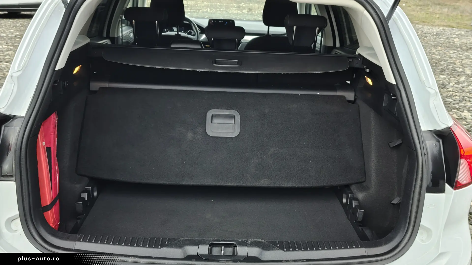 Ford Focus 2018 1.5 d 8600EURO -TVA INCLUS -INMATRICULAT