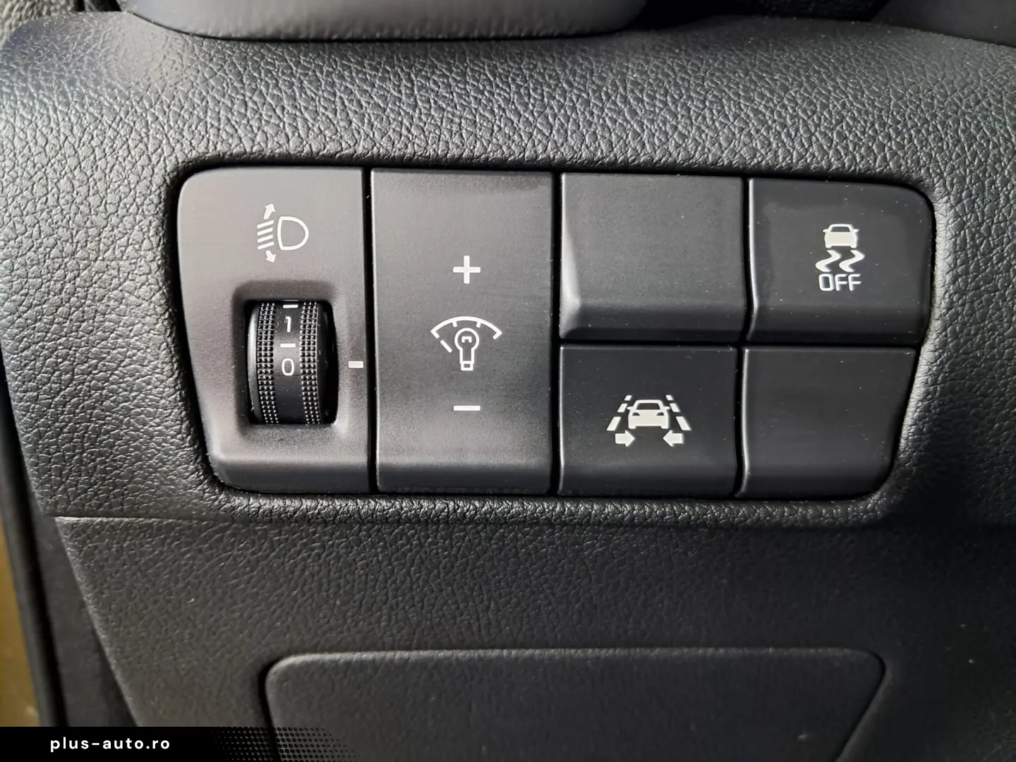 KIA SPORTAGE 1.6TGI 4X4 177CP 2018