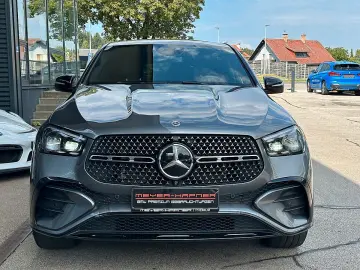 MERCEDES-BENZ GLE 450 d Coupé 4MATIC AMG-Line