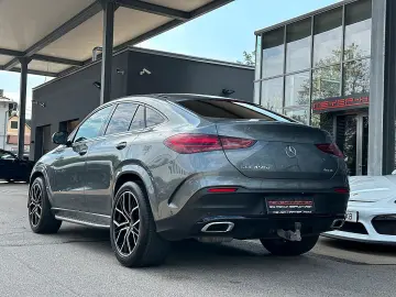 MERCEDES-BENZ GLE 450 d Coupé 4MATIC AMG-Line