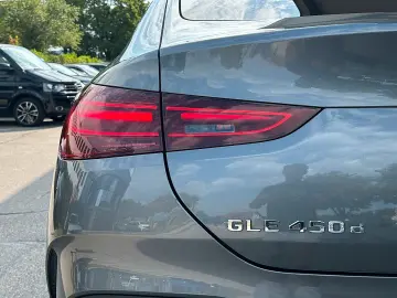 MERCEDES-BENZ GLE 450 d Coupé 4MATIC AMG-Line