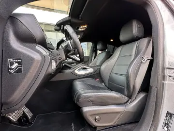 MERCEDES-BENZ GLE 450 d Coupé 4MATIC AMG-Line