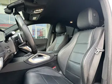 MERCEDES-BENZ GLE 450 d Coupé 4MATIC AMG-Line