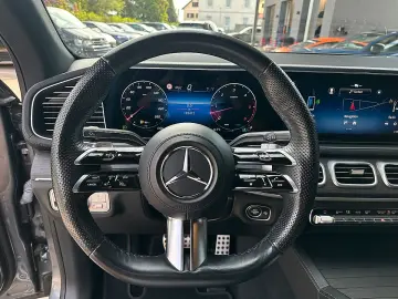 MERCEDES-BENZ GLE 450 d Coupé 4MATIC AMG-Line