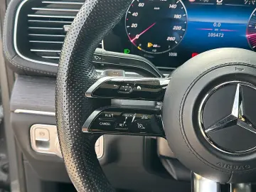 MERCEDES-BENZ GLE 450 d Coupé 4MATIC AMG-Line