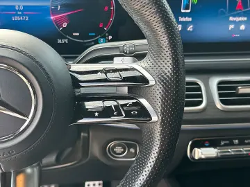 MERCEDES-BENZ GLE 450 d Coupé 4MATIC AMG-Line