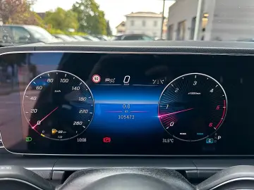 MERCEDES-BENZ GLE 450 d Coupé 4MATIC AMG-Line