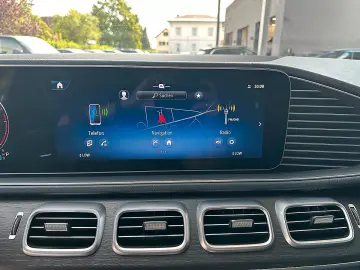 MERCEDES-BENZ GLE 450 d Coupé 4MATIC AMG-Line
