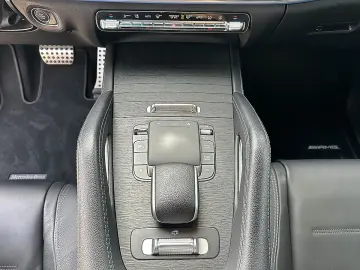 MERCEDES-BENZ GLE 450 d Coupé 4MATIC AMG-Line