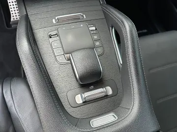 MERCEDES-BENZ GLE 450 d Coupé 4MATIC AMG-Line