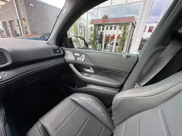 MERCEDES-BENZ GLE 450 d Coupé 4MATIC AMG-Line