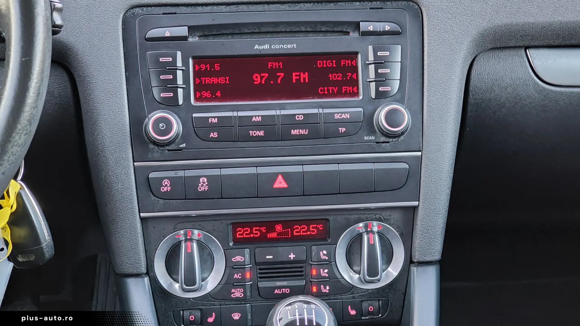 Audi A3 1.4 TFSI 2011