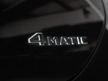 MERCEDES-BENZ GLE 350 de 4Matic AMG Leder Burmester
