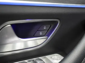 MERCEDES-BENZ GLE 350 de 4Matic AMG Leder Burmester