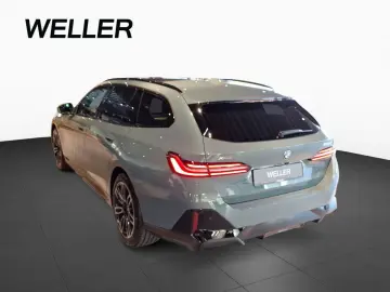 BMW 550e xDr T M Sport B&W Pano AHK AktivL Autobahn