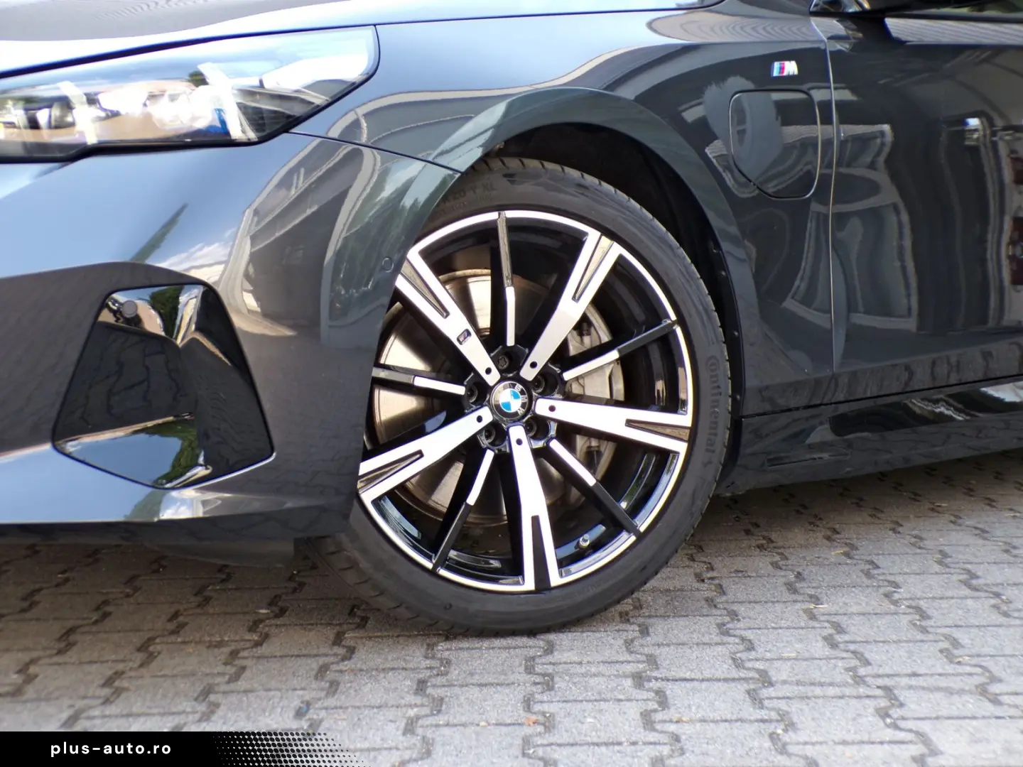 BMW 550e xDrive Tour. M Sport HiFi-h k 360  Pano AH